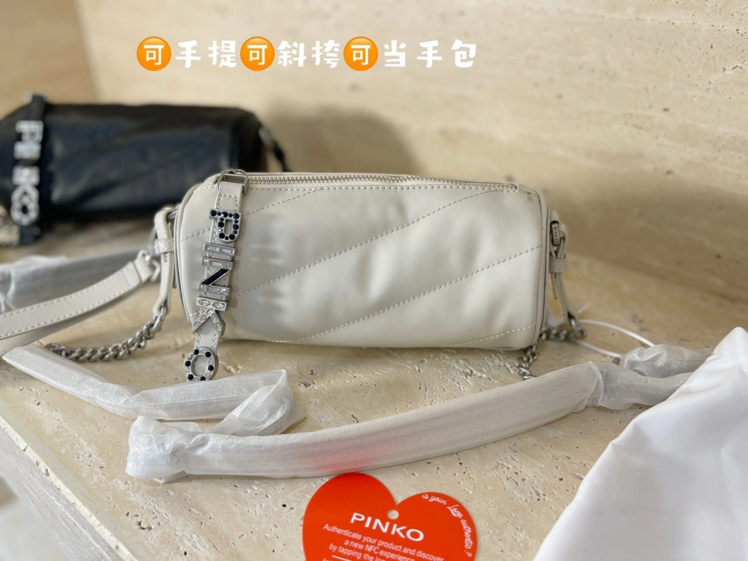 P*inko Bag Top Quality 20*10cm Trendy 9319