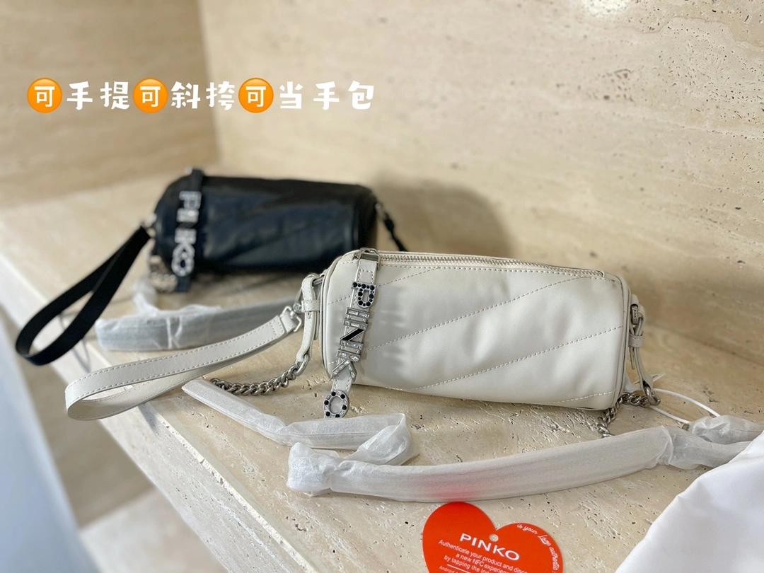 P*inko Bag Top Quality 20*10cm Trendy 9319