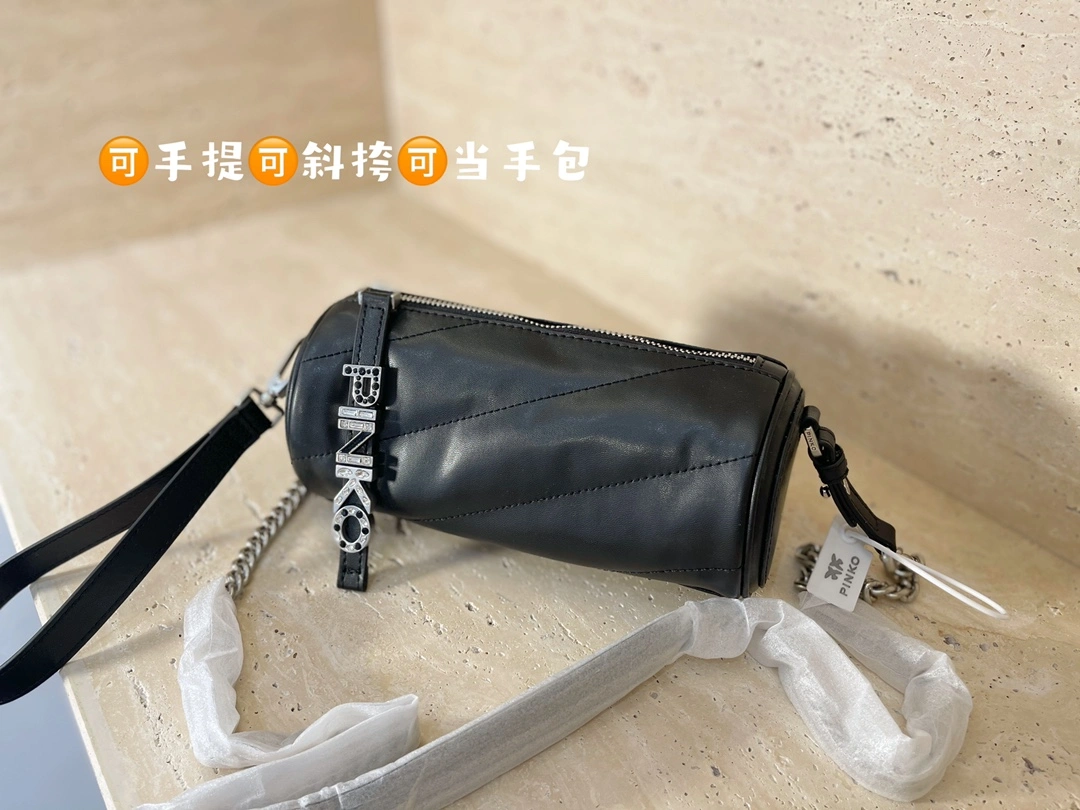 P*inko Bag Top Quality 20*10cm Trendy 9319