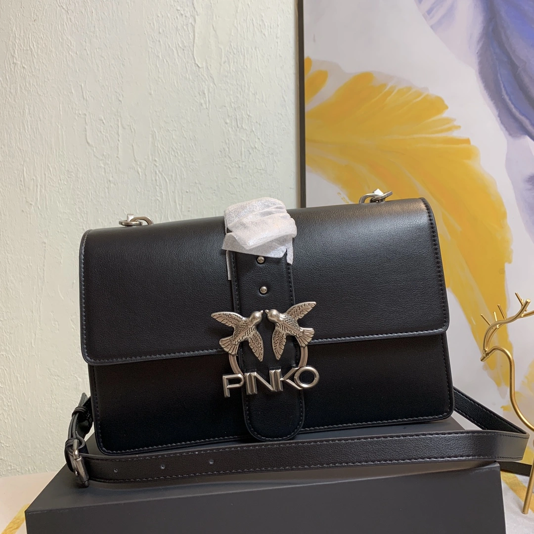 P*inko Top Bag 27*17*7cm Practical 9314