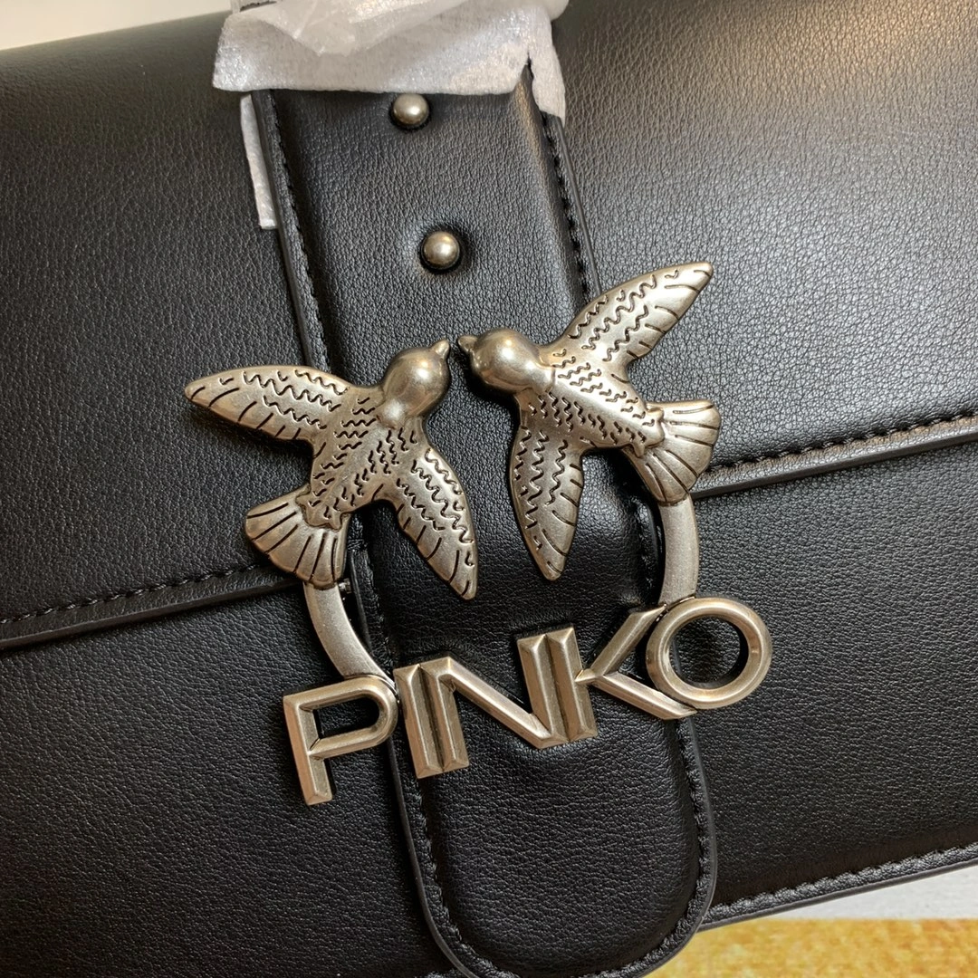 P*inko Top Bag 27*17*7cm Practical 9314