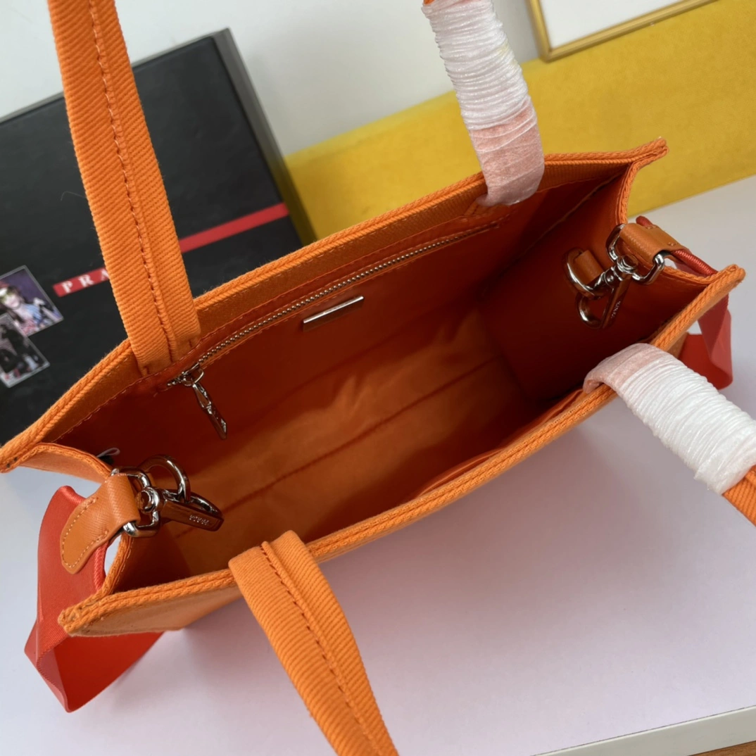 P*rada Bag Top Quality 26*23.5*9cm SmartChoice 9486