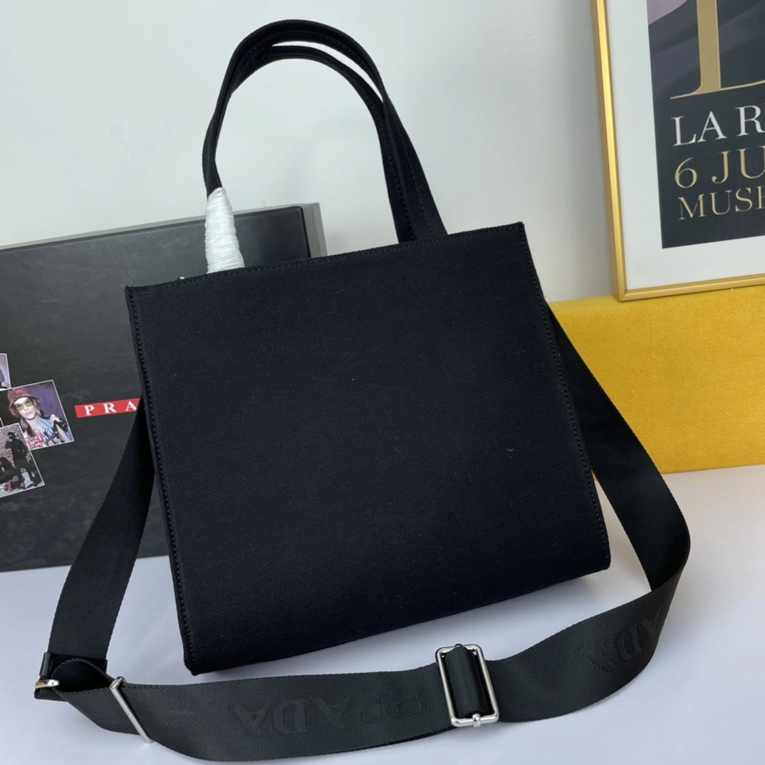P*rada Bag Top Quality 26*23.5*9cm Unique 9484