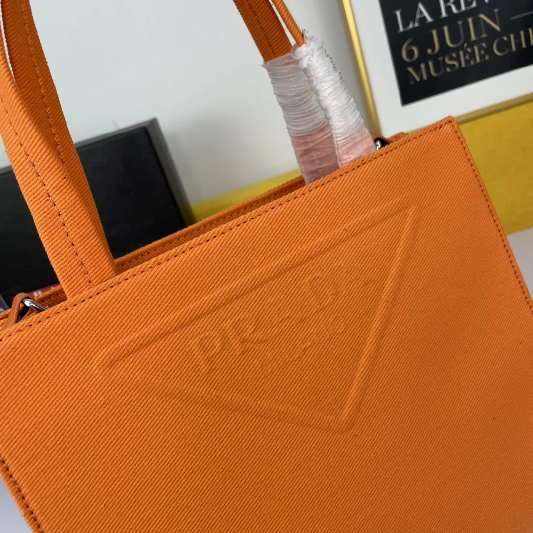 P*rada Bag Top Quality 26*23.5*9cm SmartChoice 9486
