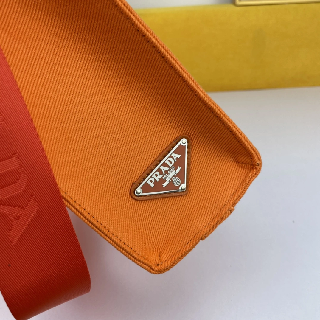 P*rada Bag Top Quality 26*23.5*9cm SmartChoice 9486