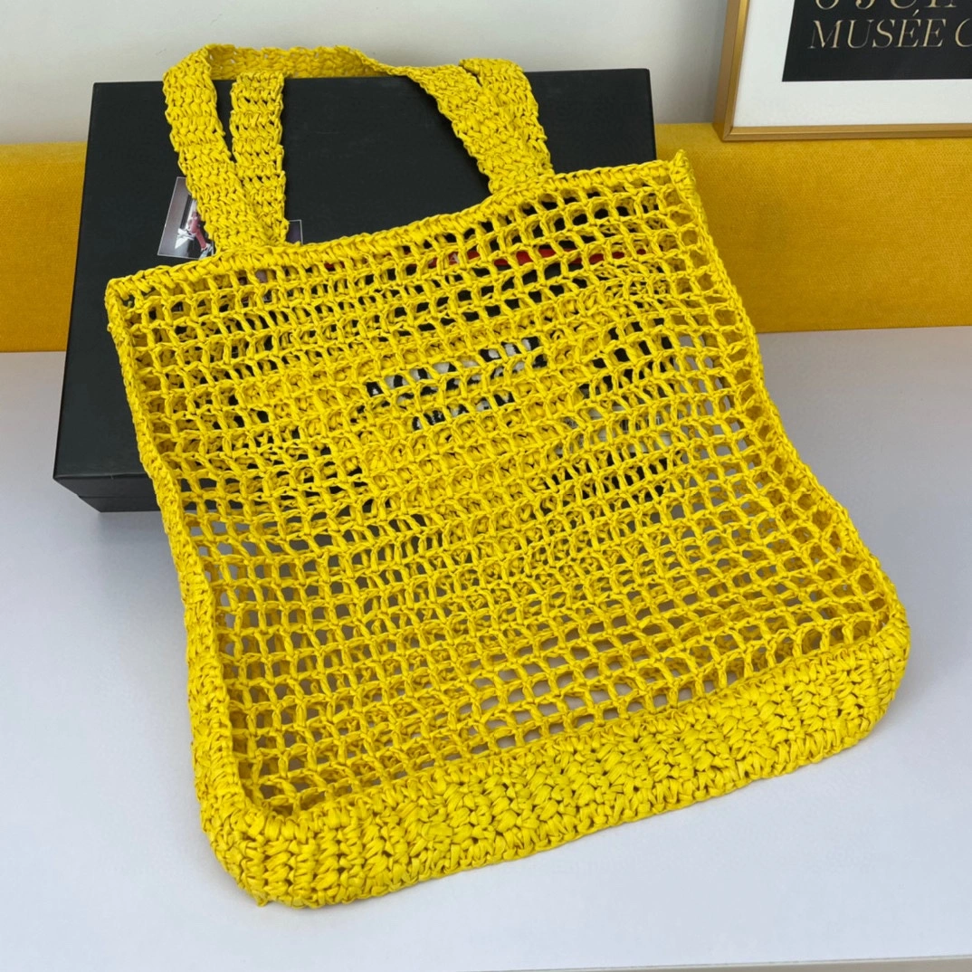 Refined P*rada Bag Top Quality 34*40*4cm 9482