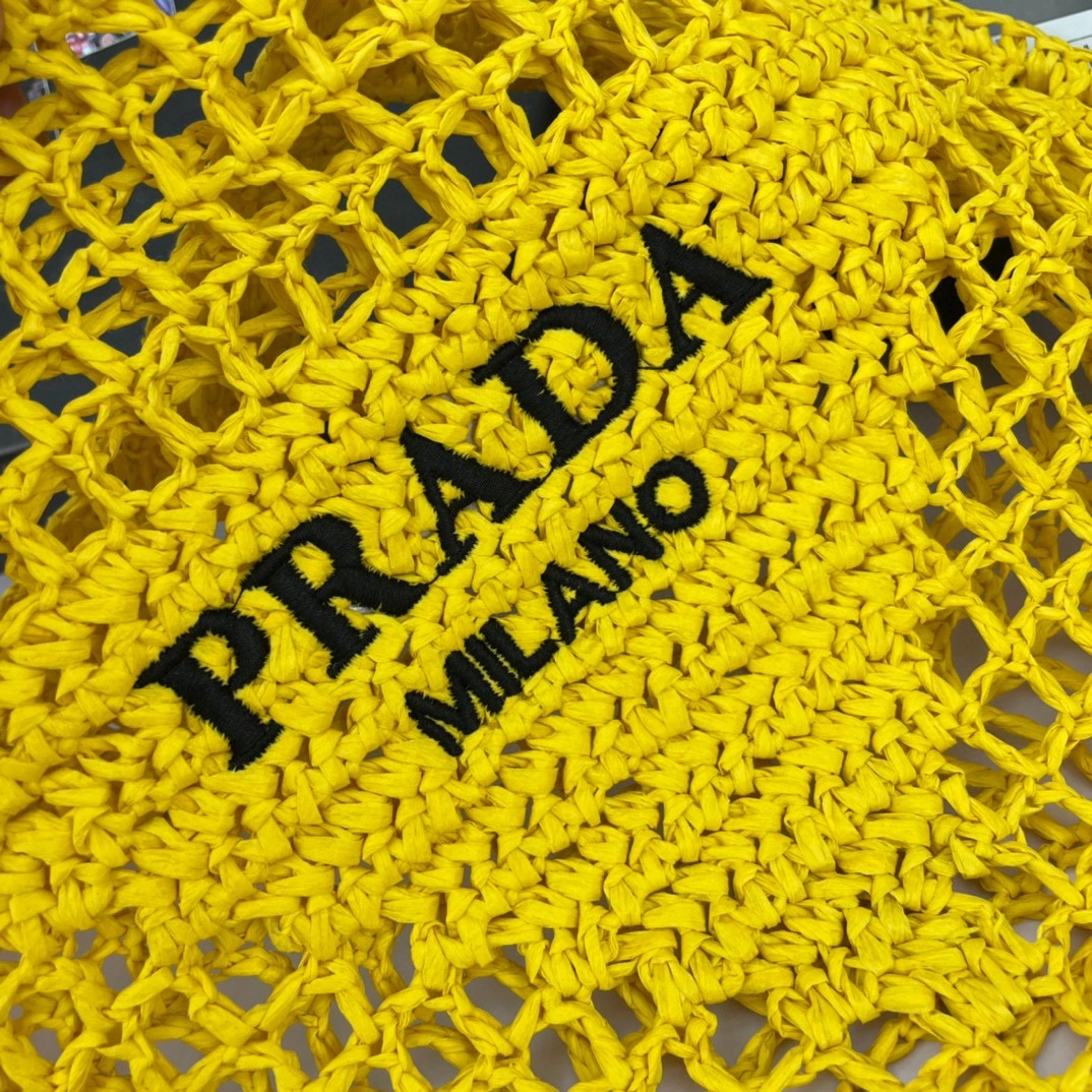 Refined P*rada Bag Top Quality 34*40*4cm 9482