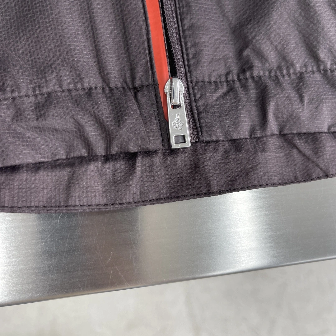 P*rada Coat Top Quality D17 20240426- EasyMatch 13624