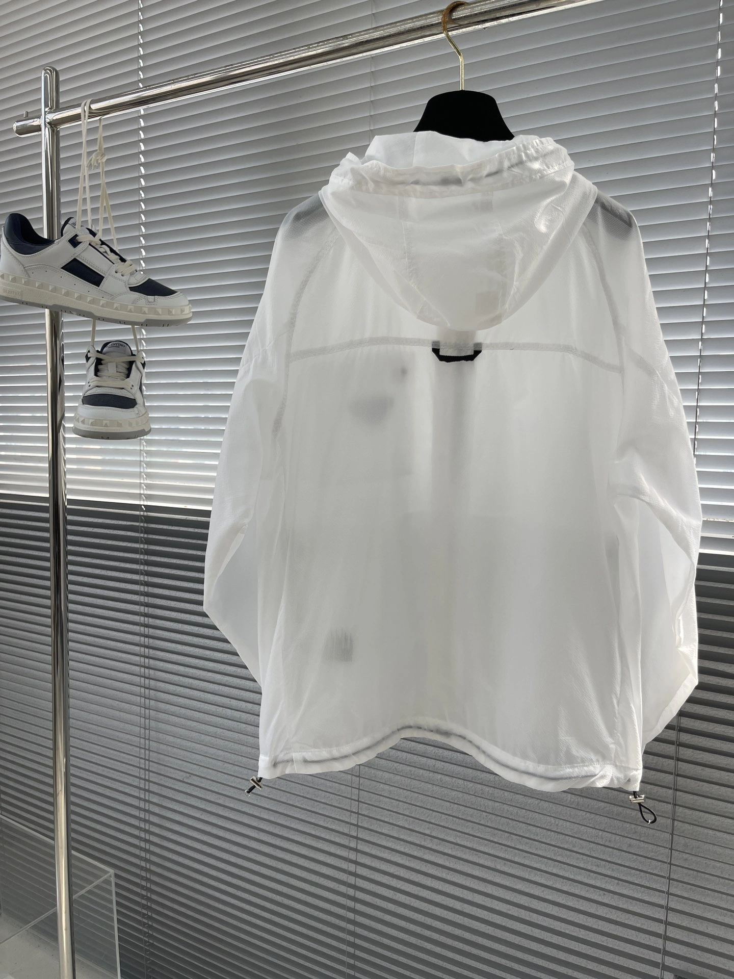 TopPick P*rada Coat Top Quality D17 20240426- 13622
