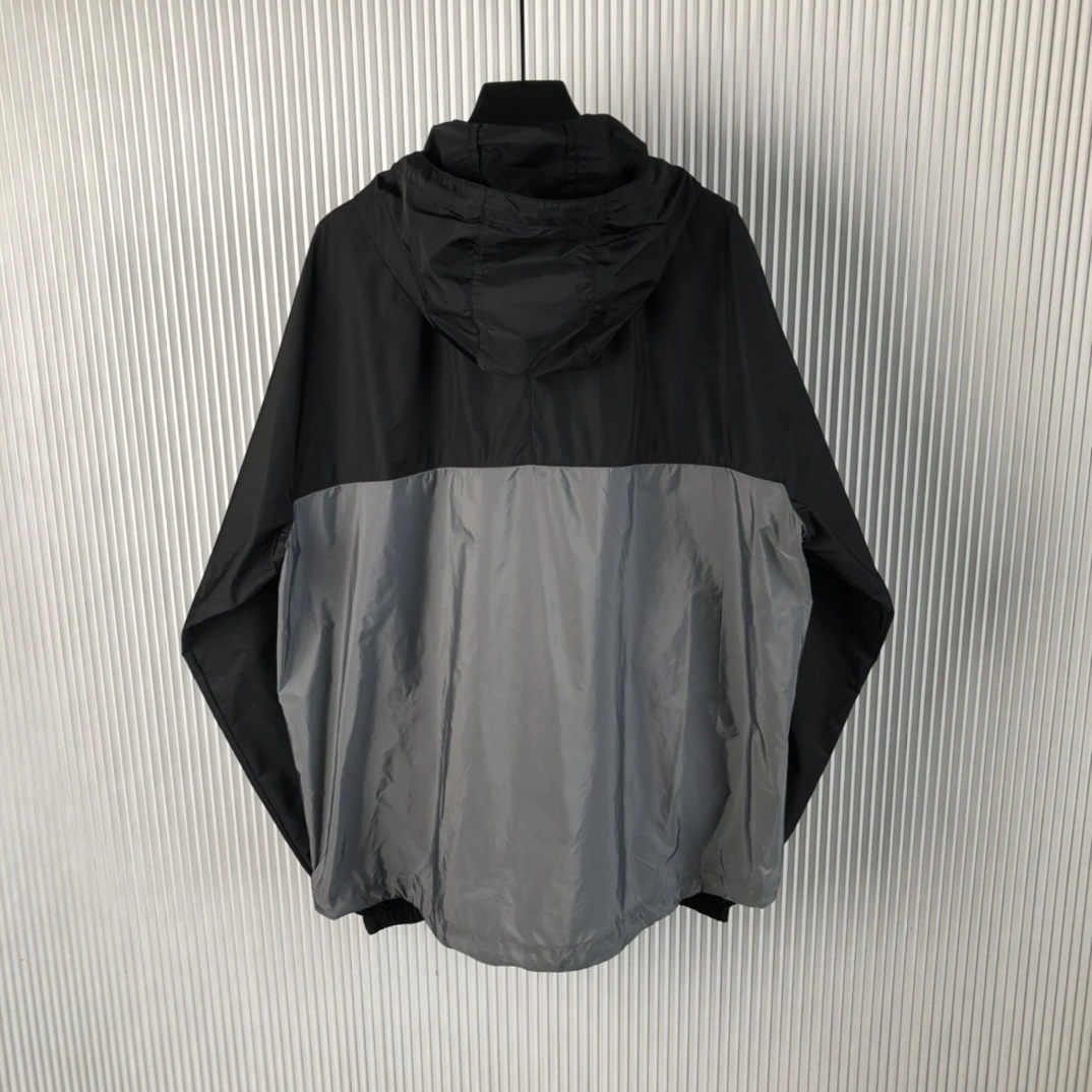 P*rada Coat Top Quality D17 20240819- TimelessDesign 13485