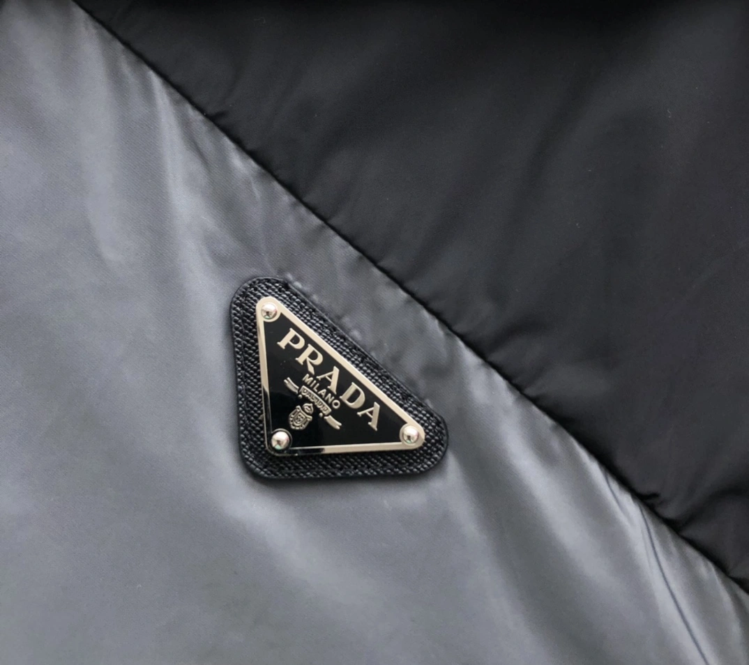 P*rada Coat Top Quality D17 20240819- TimelessDesign 13485