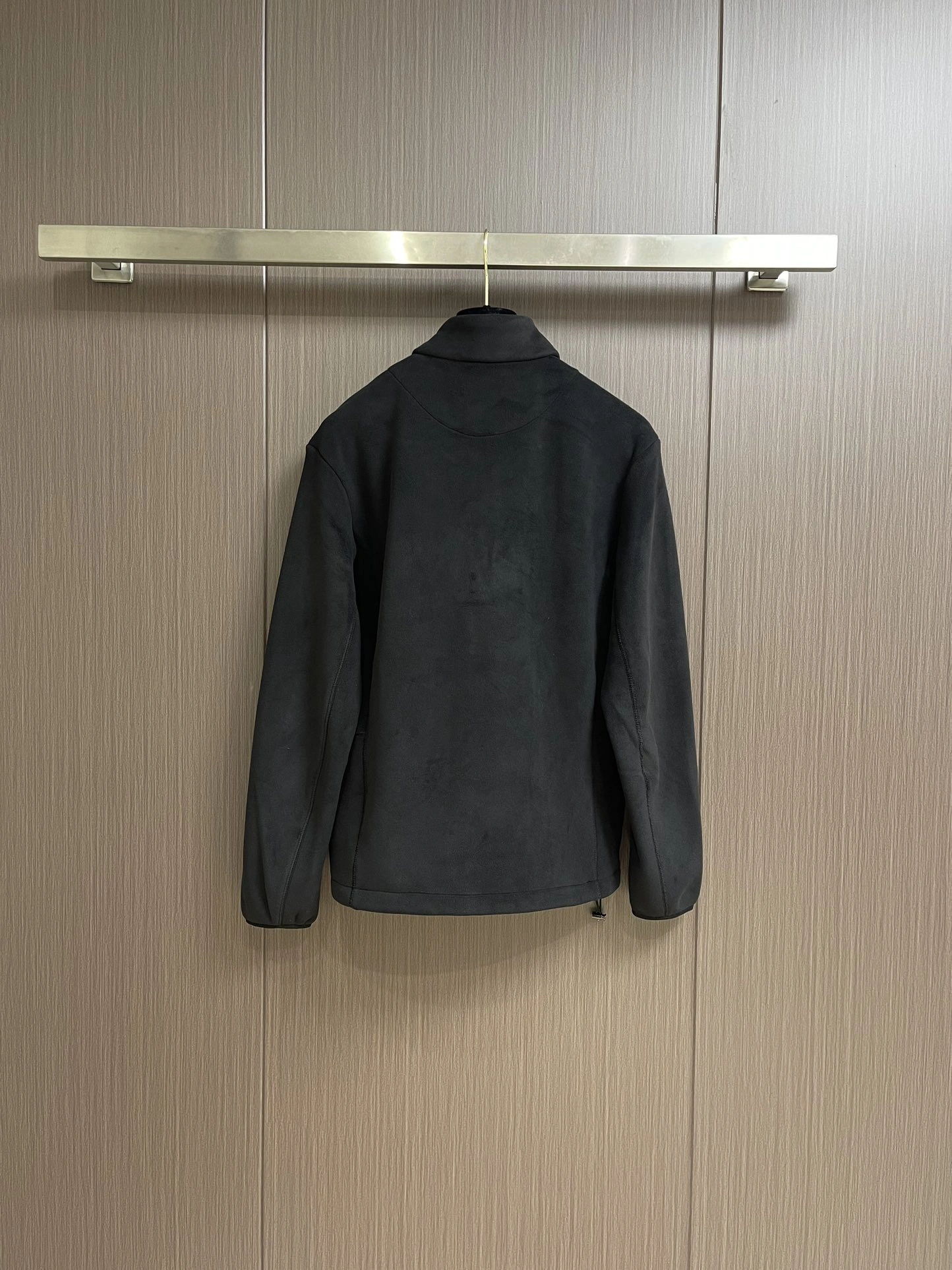 P*rada Coat Top Quality D17 20240821- WaterResistant 13478
