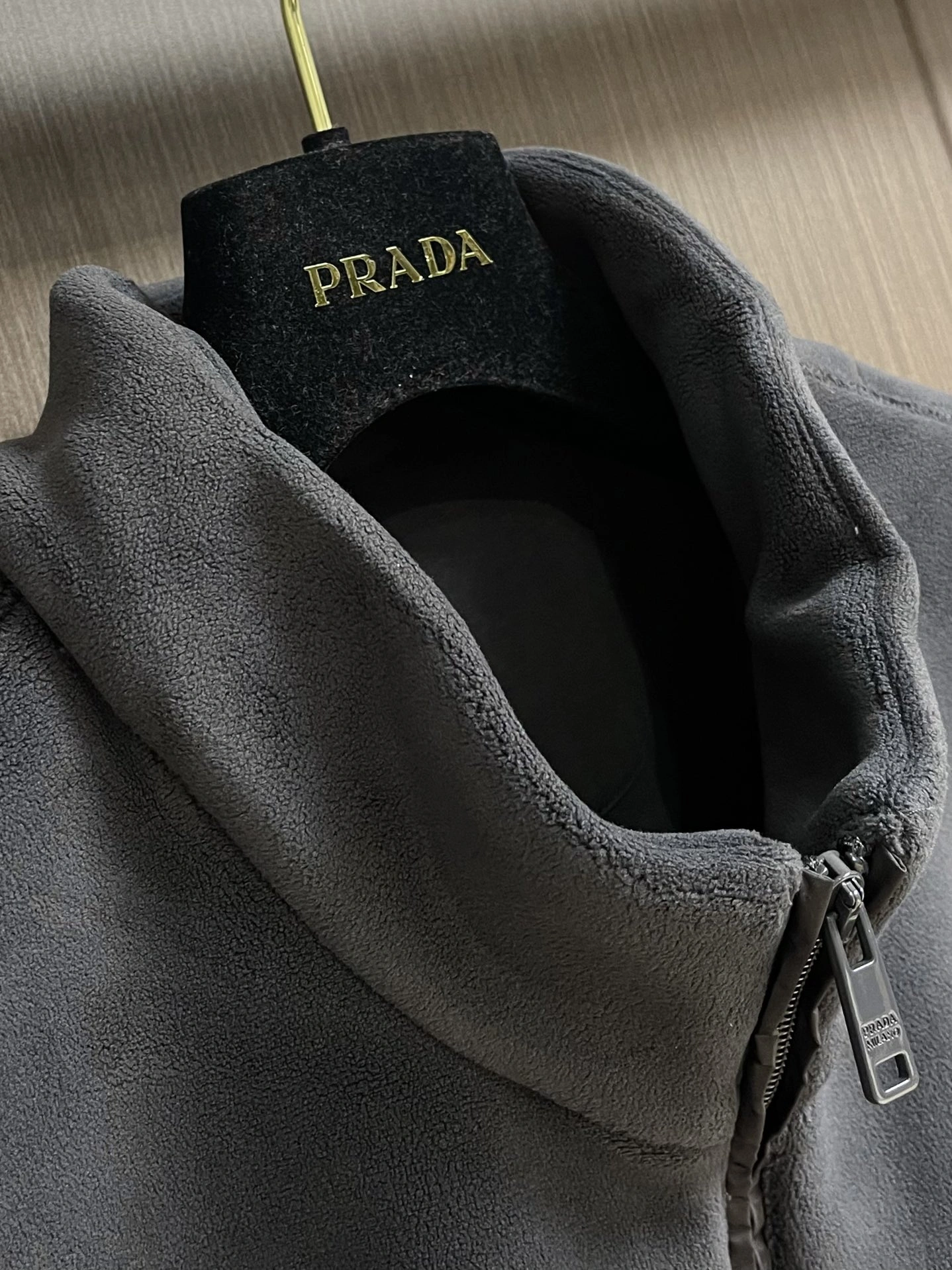 P*rada Coat Top Quality D17 20240821- WaterResistant 13478