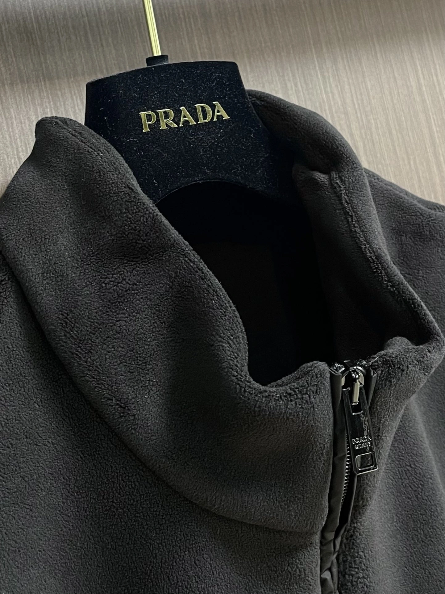 P*rada Coat Top Quality D17 20240821- WaterResistant 13478