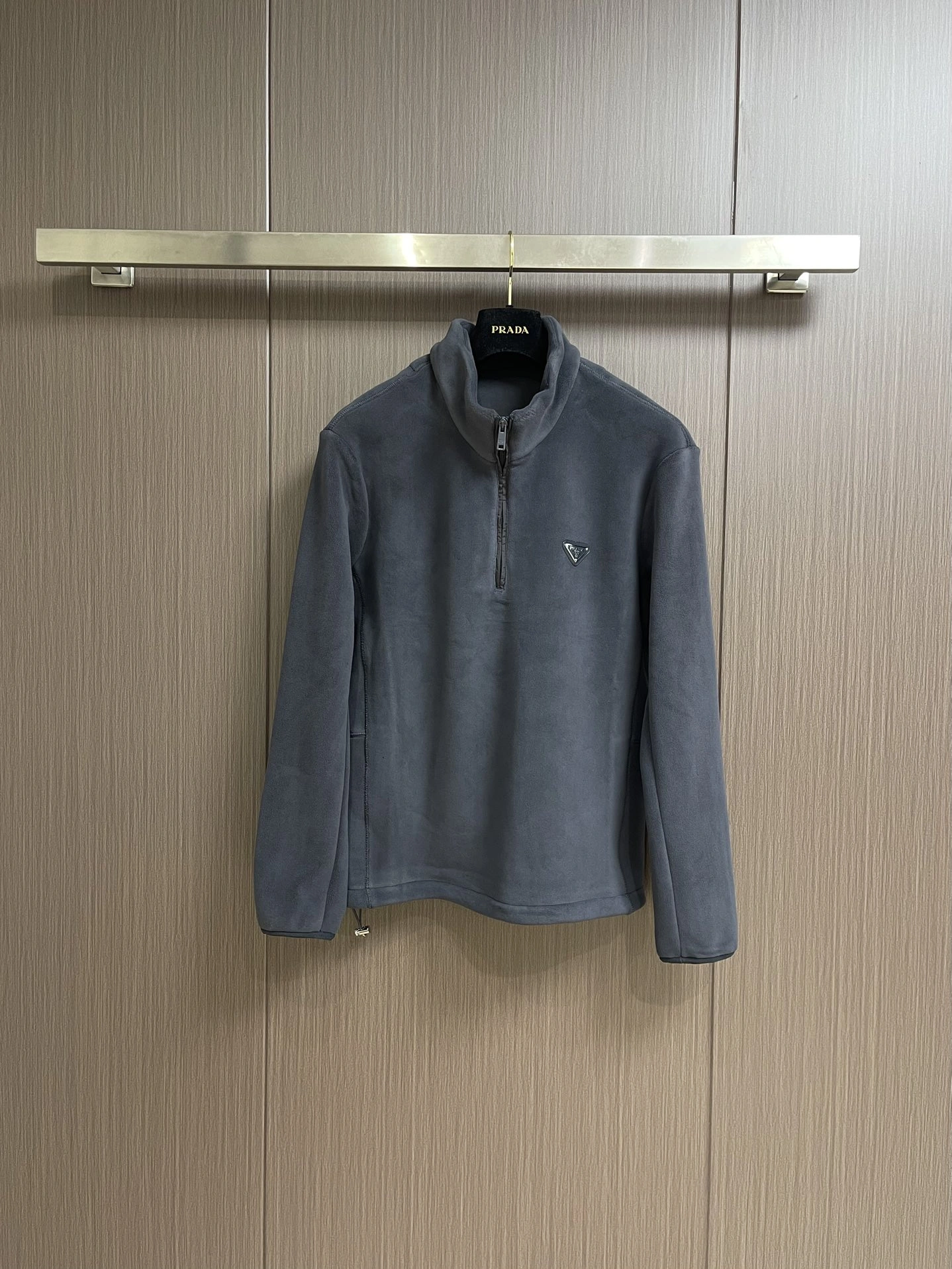 P*rada Coat Top Quality D17 20240821- WaterResistant 13478
