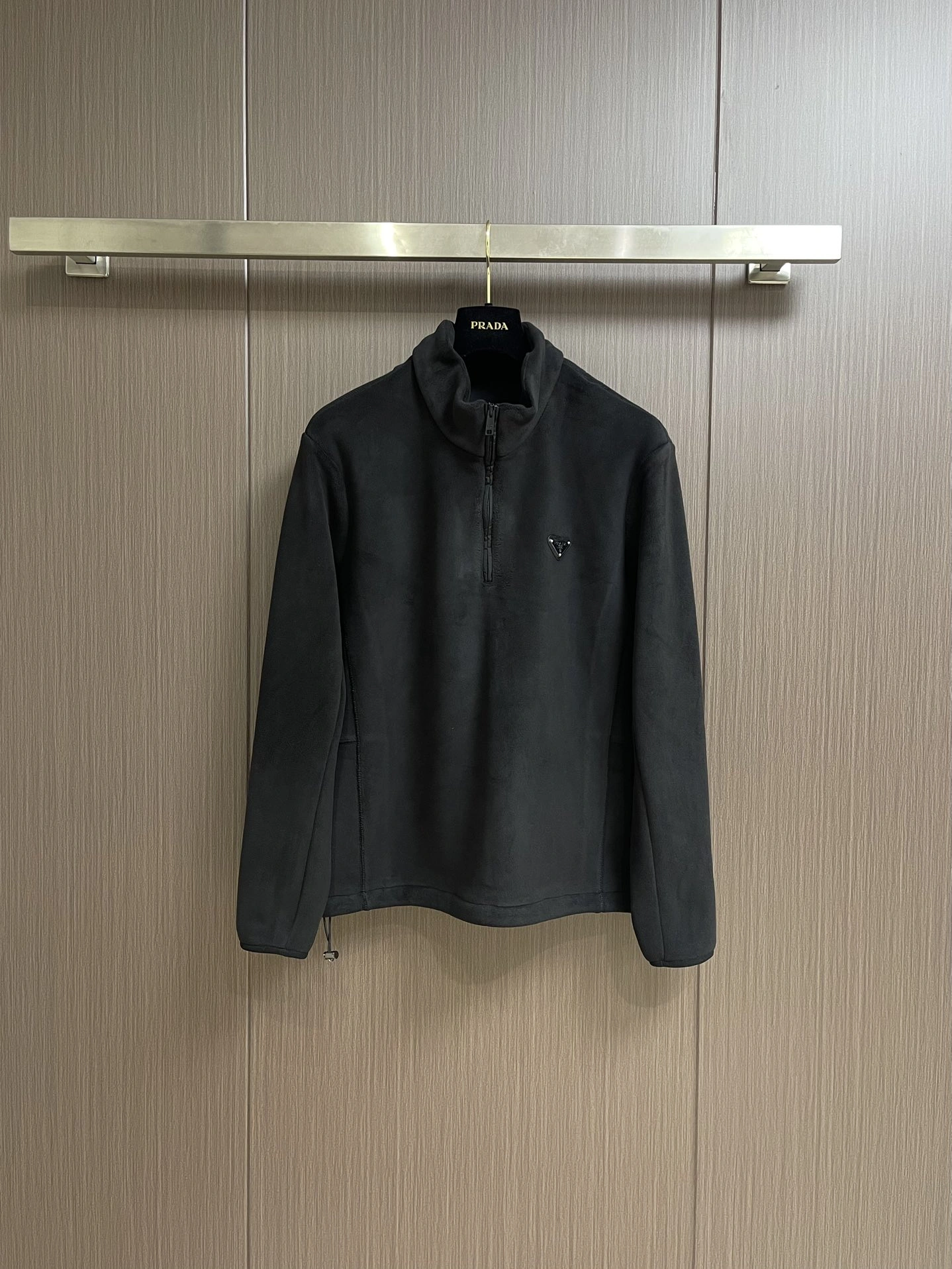 P*rada Coat Top Quality D17 20240821- WaterResistant 13478