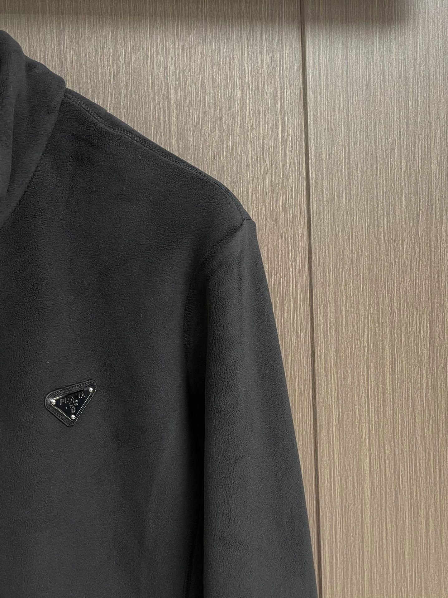 P*rada Coat Top Quality D17 20240821- WaterResistant 13478
