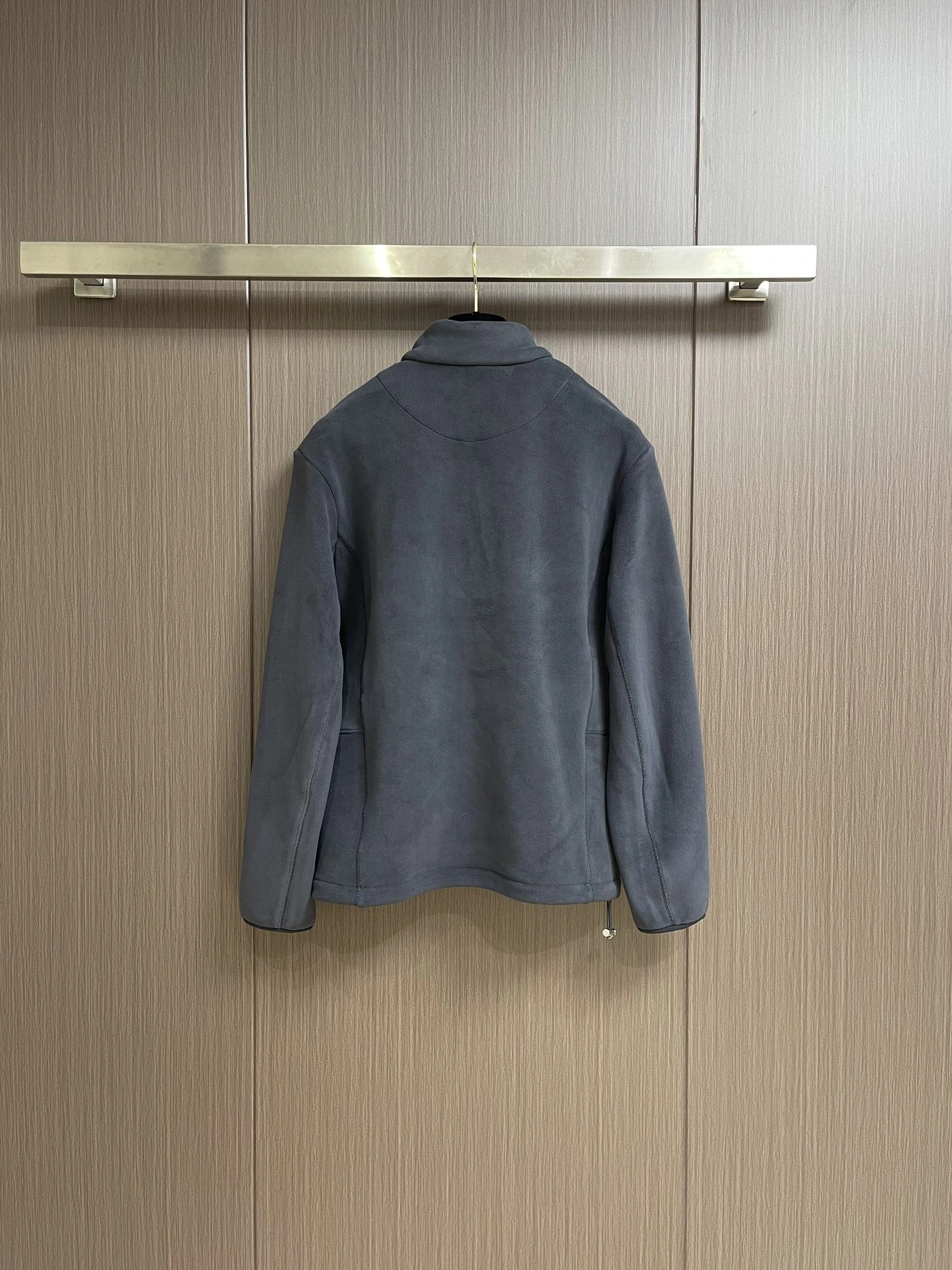 P*rada Coat Top Quality D17 20240821- WaterResistant 13478