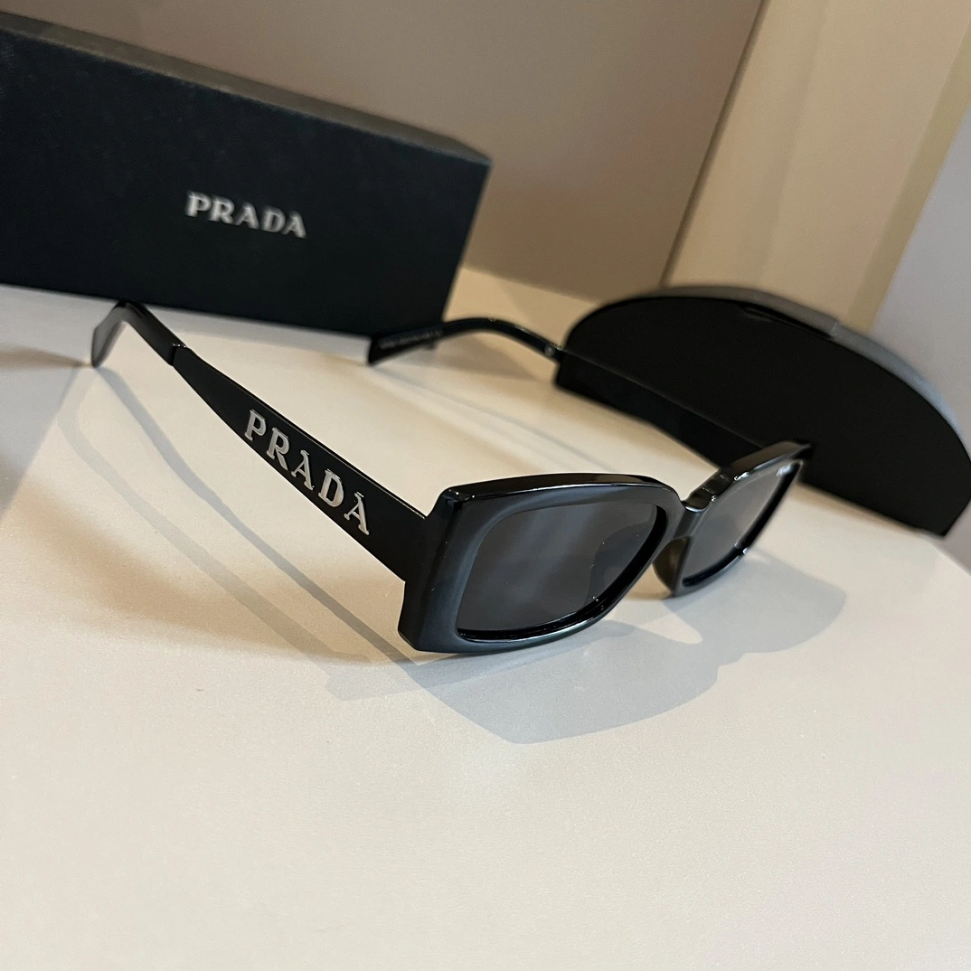 Cozy P*rada Glasses Top XX 202400802- 17029