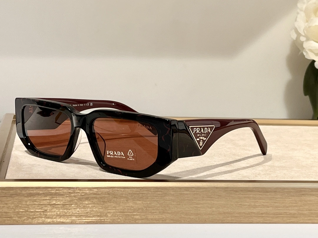 Resilient P*rada Glasses Top XX 20240325- 17063