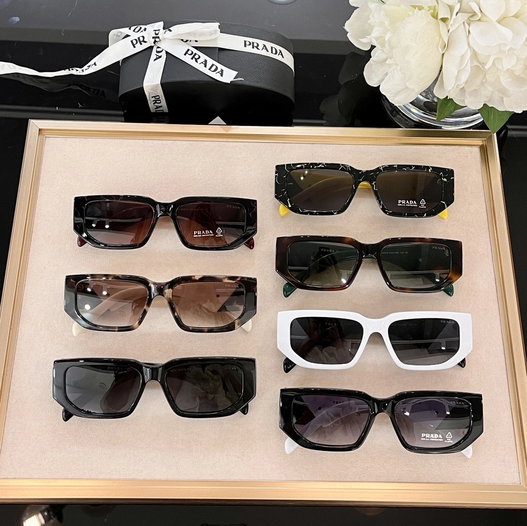 Resilient P*rada Glasses Top XX 20240325- 17063