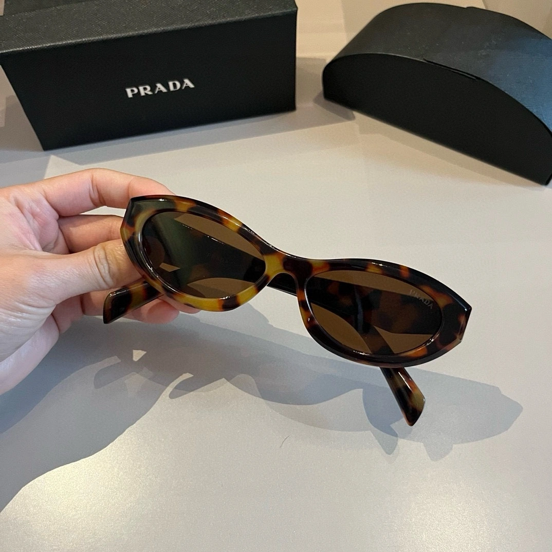 Sustainable P*rada Glasses Top XX 20240330- 17062