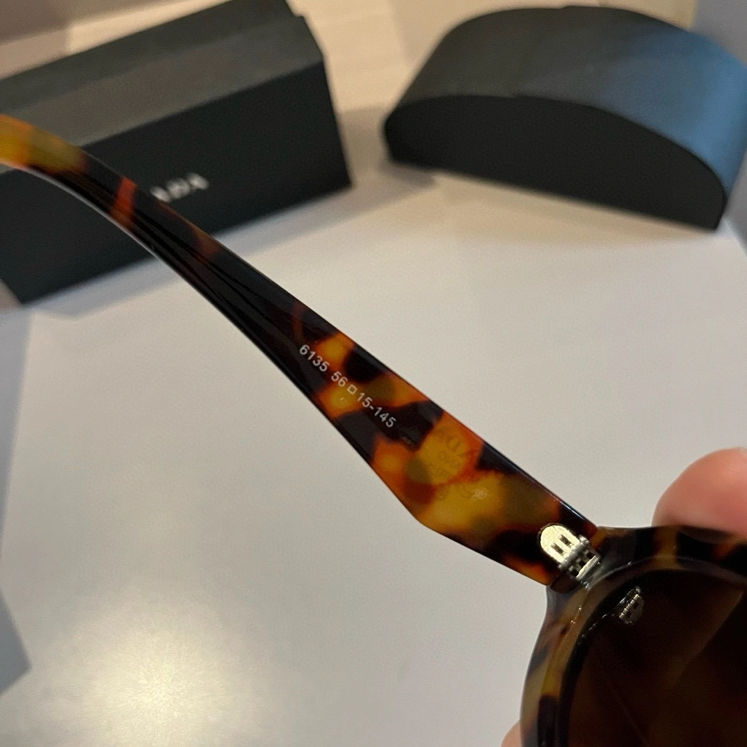 Sustainable P*rada Glasses Top XX 20240330- 17062