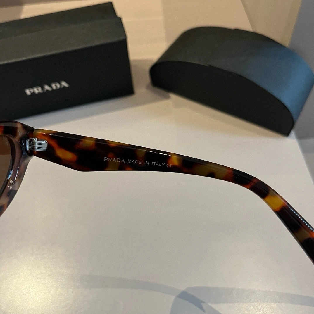 Sustainable P*rada Glasses Top XX 20240330- 17062