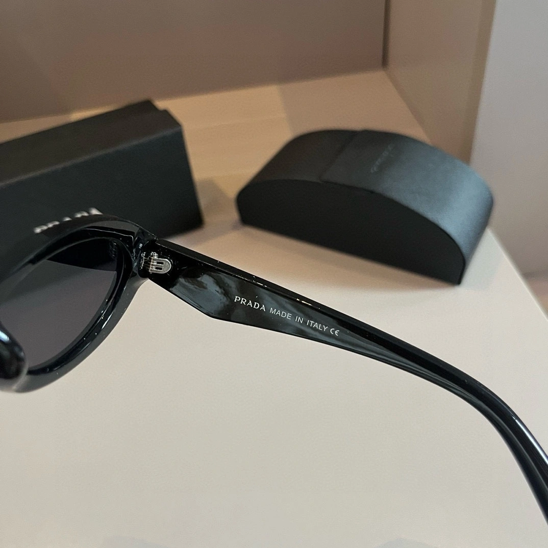 Sustainable P*rada Glasses Top XX 20240330- 17062
