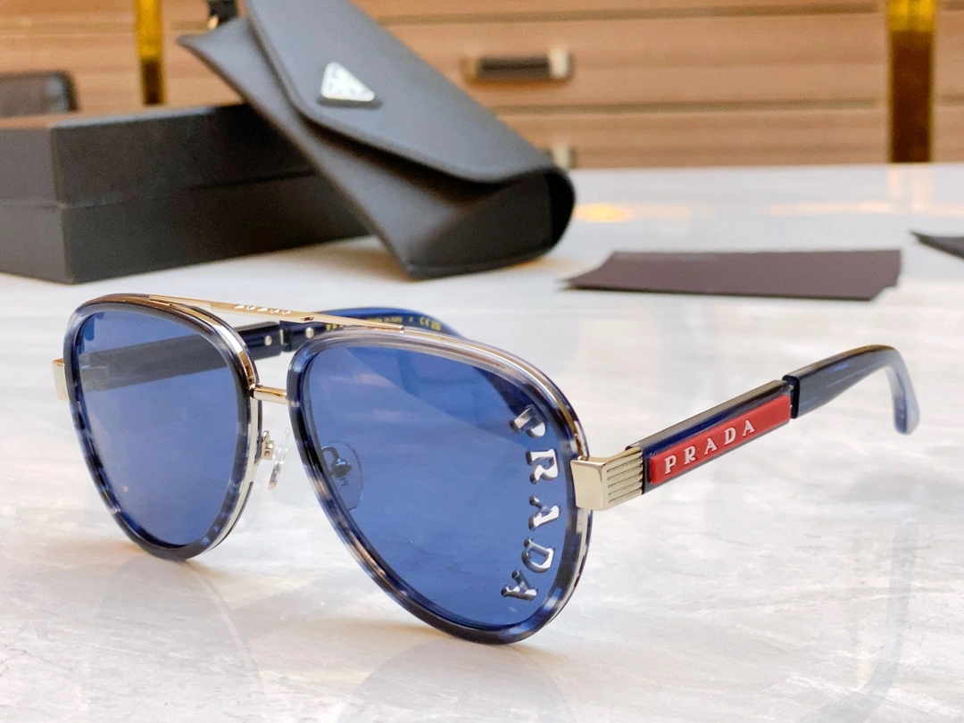 P*rada Glasses Top XX 20240414- Affordable 17056