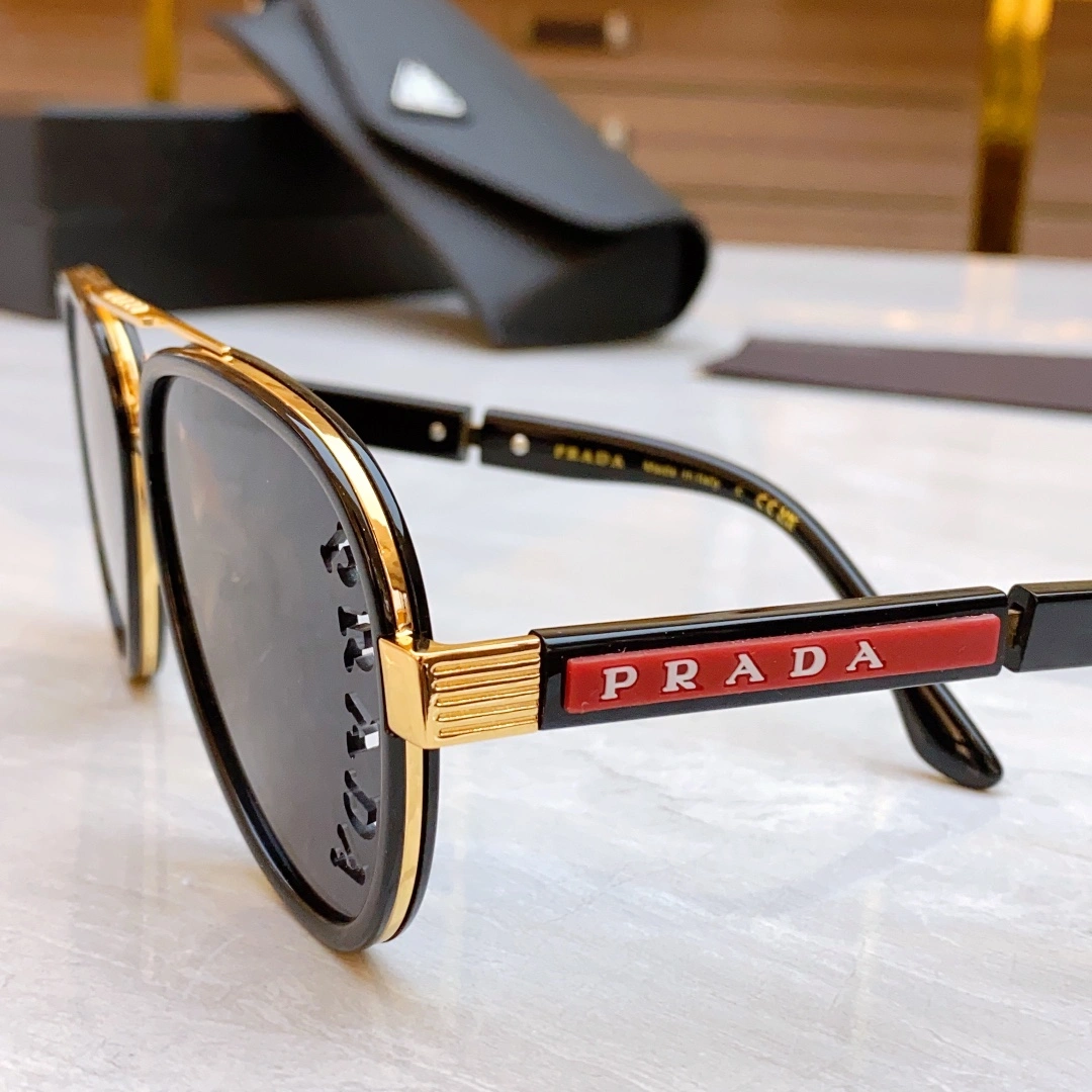 P*rada Glasses Top XX 20240414- Affordable 17056
