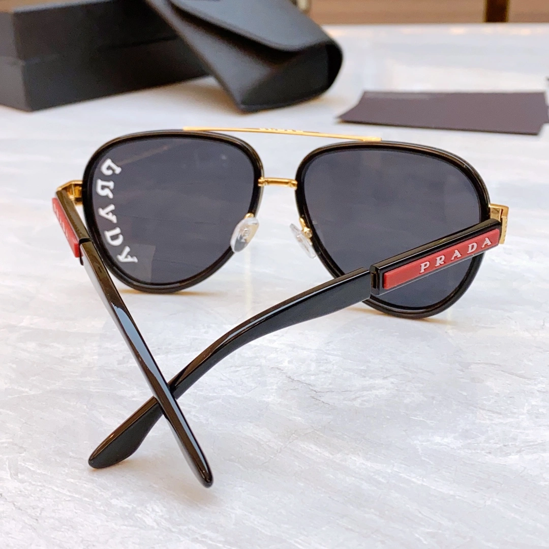 P*rada Glasses Top XX 20240414- Affordable 17056