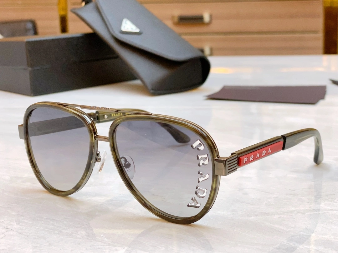 P*rada Glasses Top XX 20240414- Affordable 17056