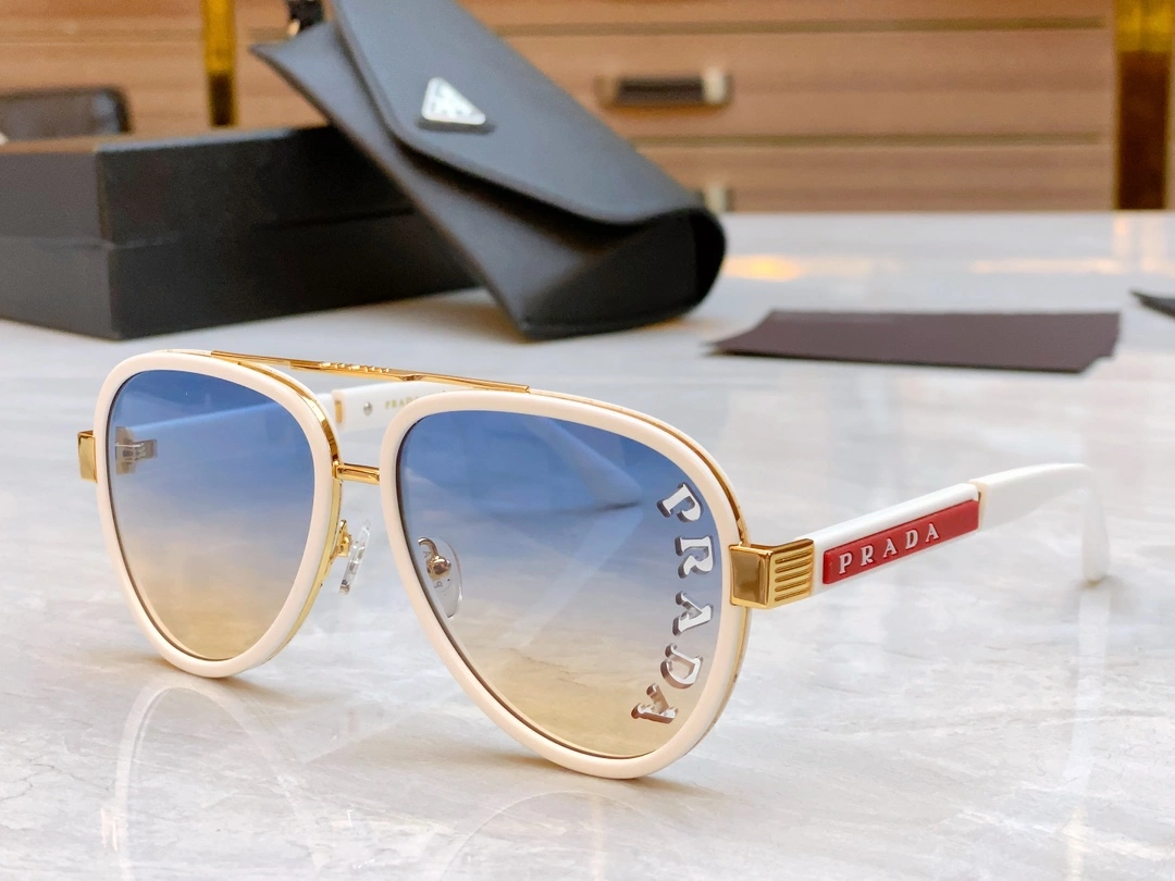 P*rada Glasses Top XX 20240414- Affordable 17056