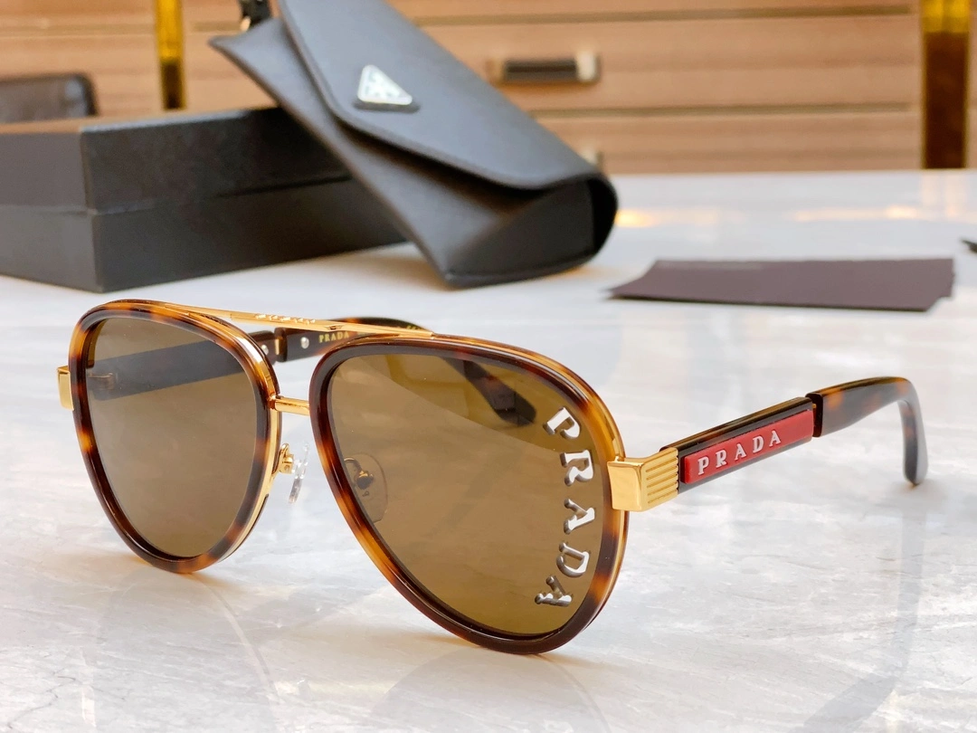 P*rada Glasses Top XX 20240414- Affordable 17056