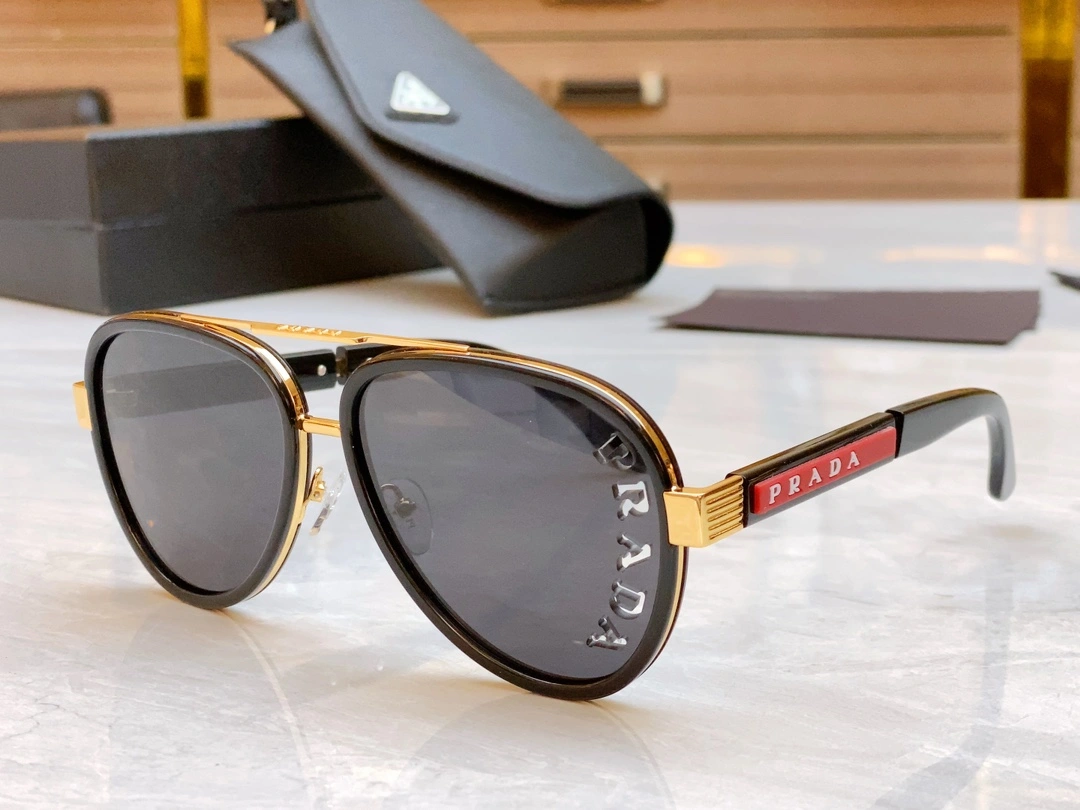 P*rada Glasses Top XX 20240414- Affordable 17056