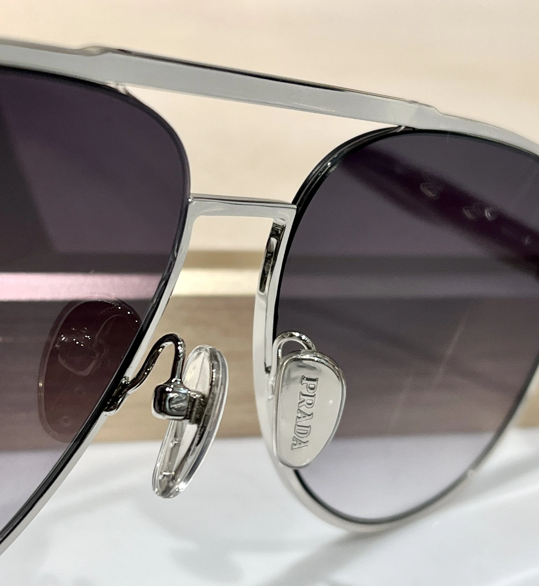 P*rada Glasses Top XX 20240416- Classic 17055