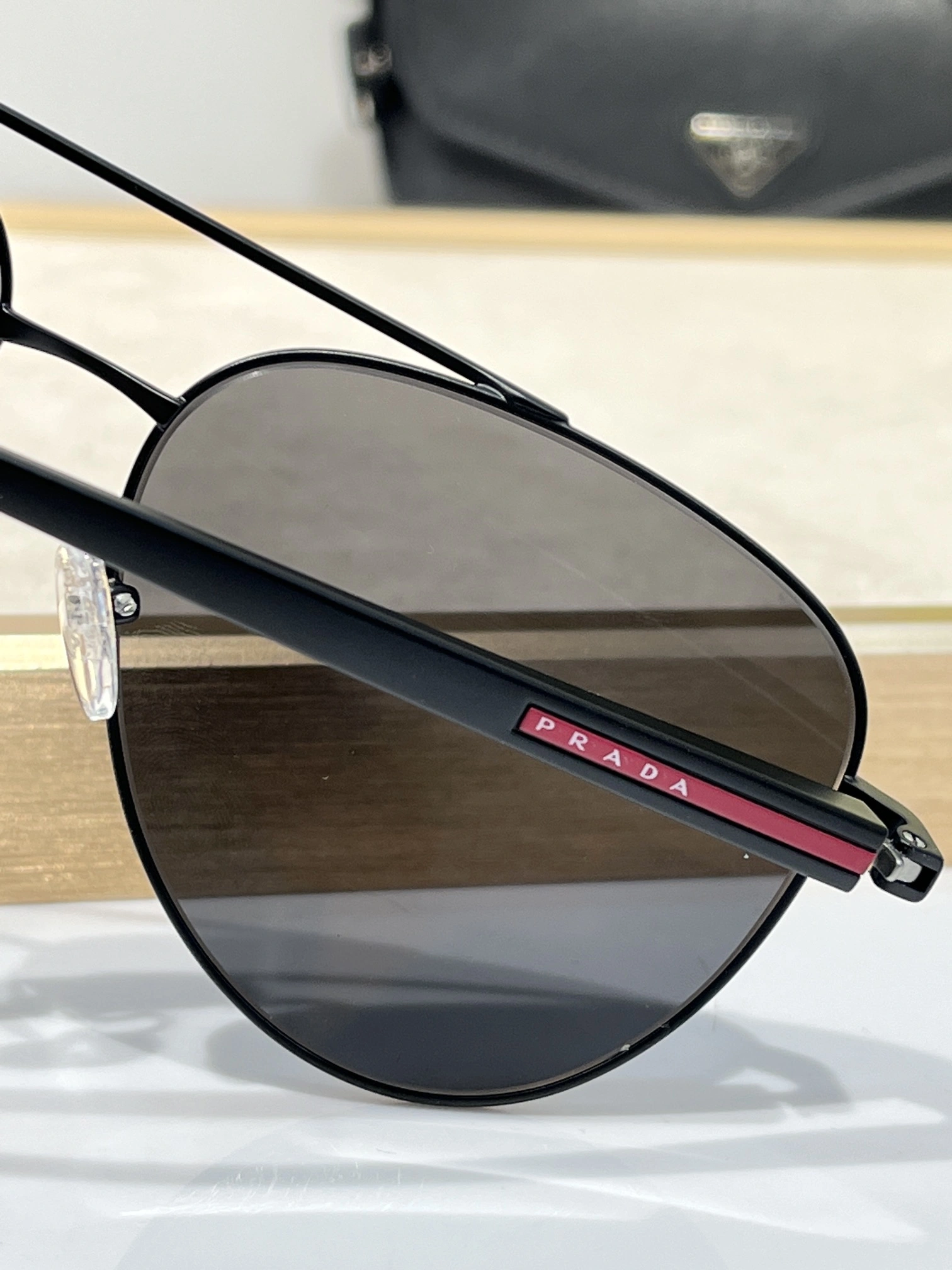 EasyMatch P*rada Glasses Top XX 20240416- 17054