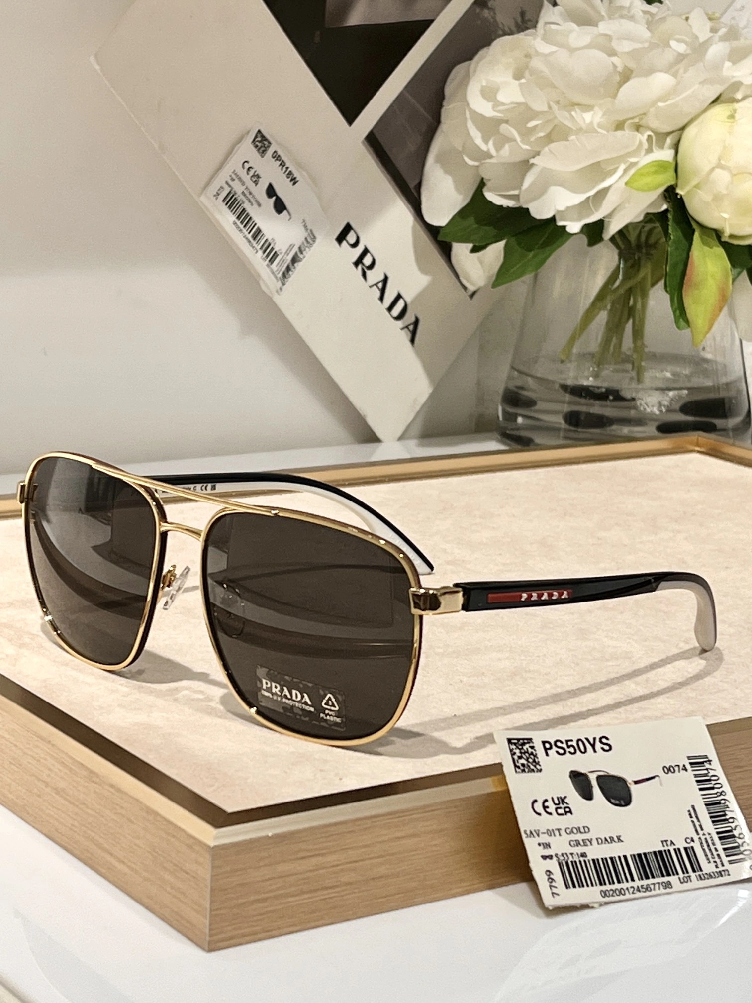 Premium P*rada Glasses Top XX 20240416- 17052