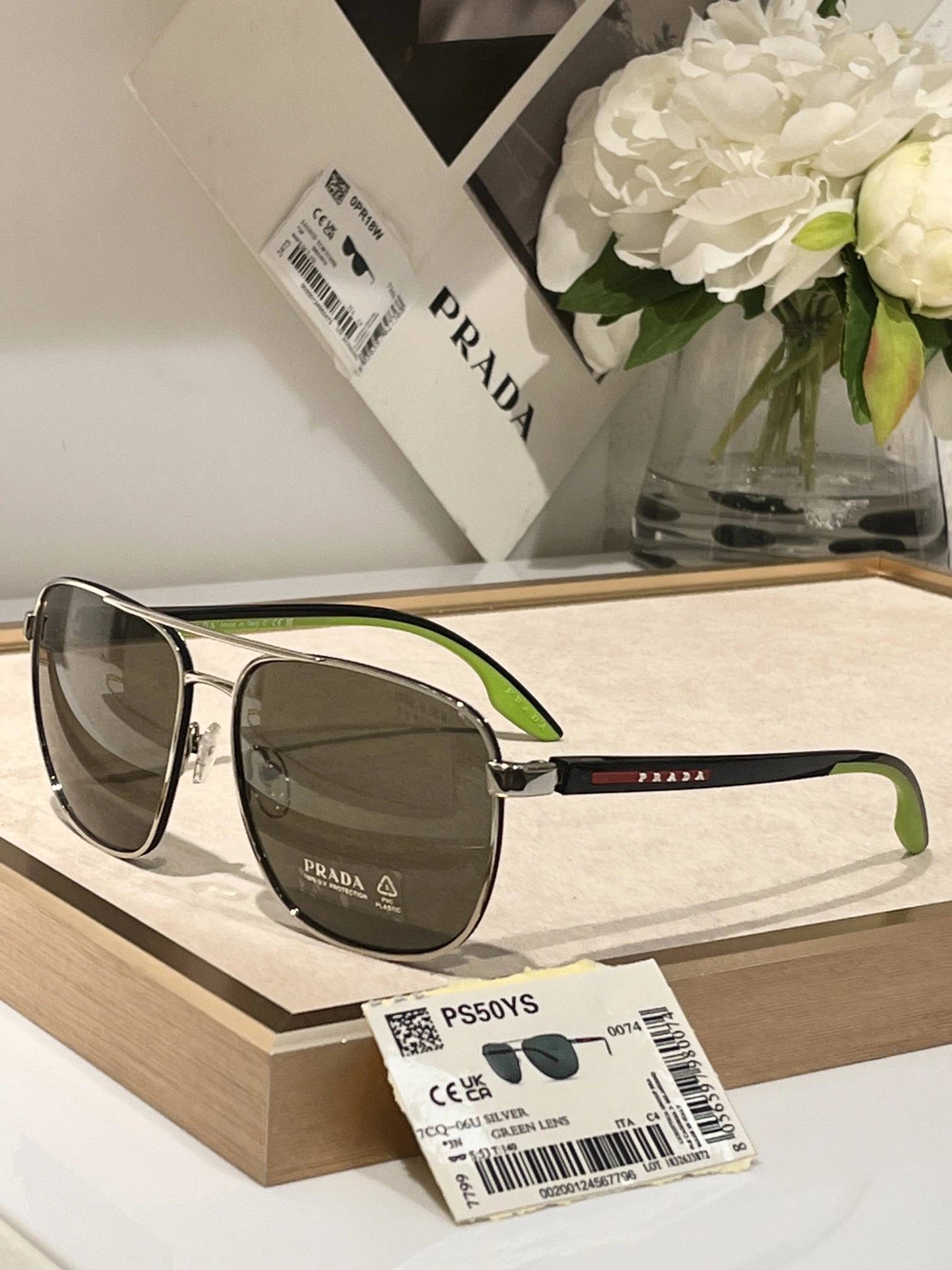 Premium P*rada Glasses Top XX 20240416- 17052