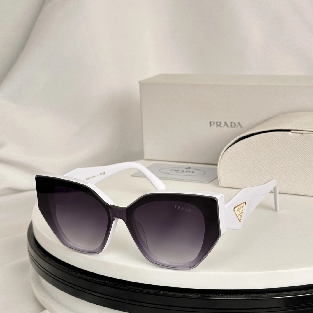 Unisex P*rada Glasses Top XX 20240417- 17053