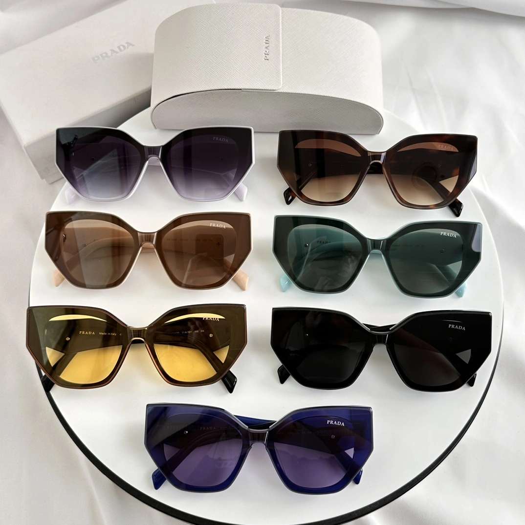 Unisex P*rada Glasses Top XX 20240417- 17053