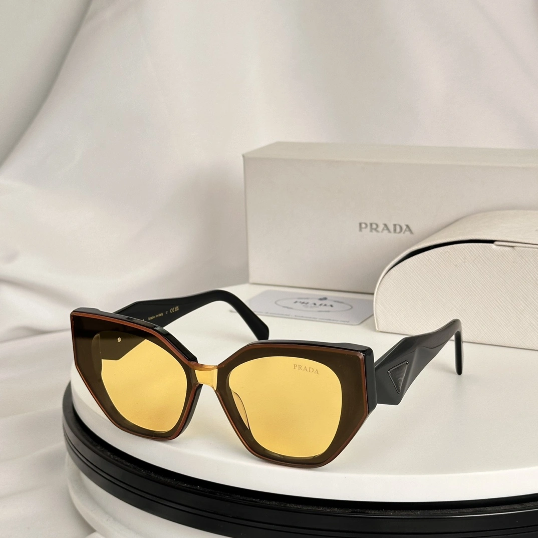 Unisex P*rada Glasses Top XX 20240417- 17053