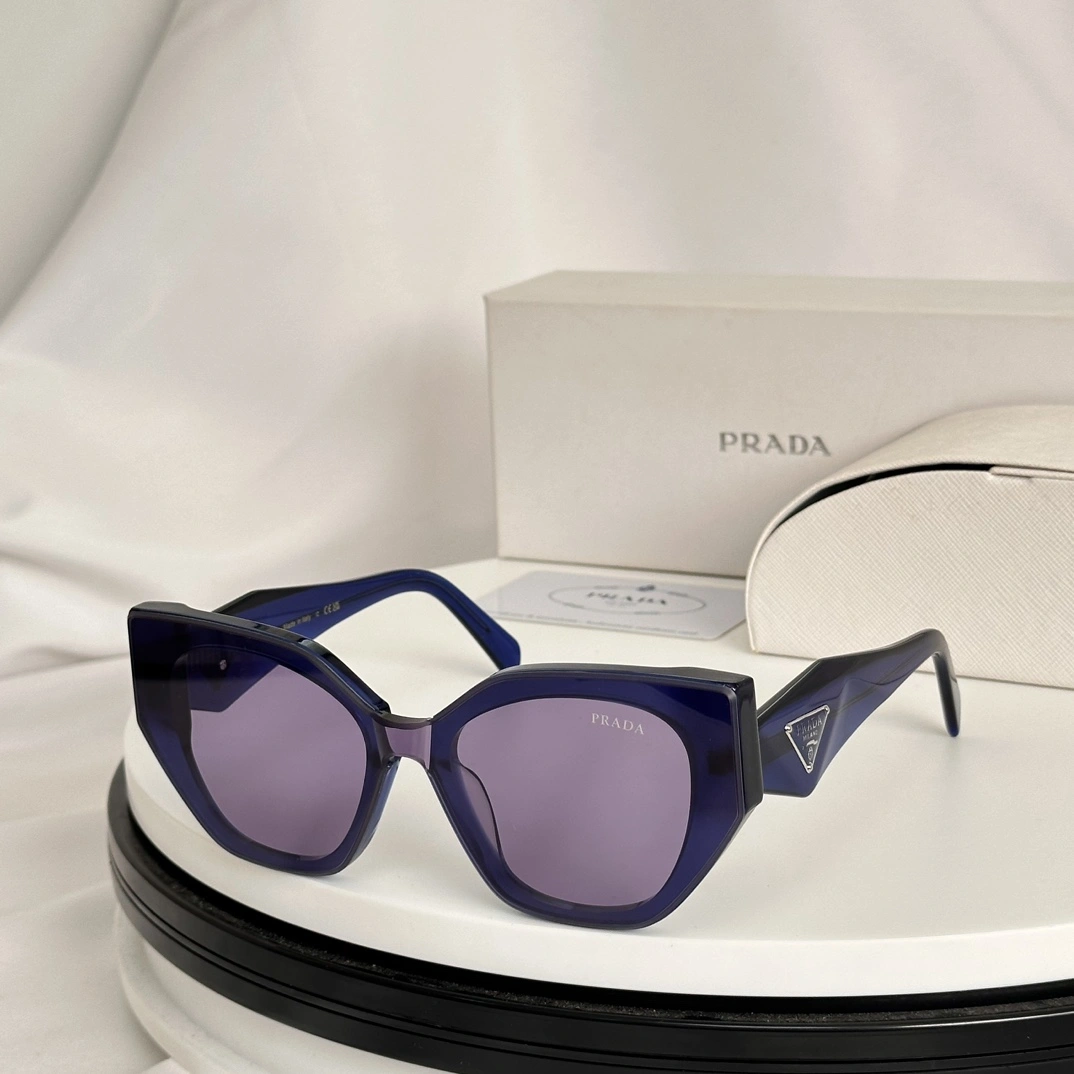 Unisex P*rada Glasses Top XX 20240417- 17053