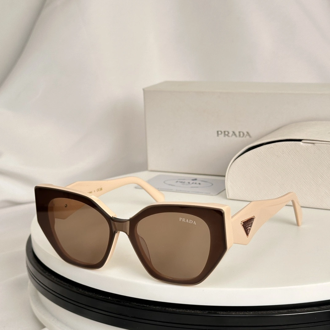 Unisex P*rada Glasses Top XX 20240417- 17053
