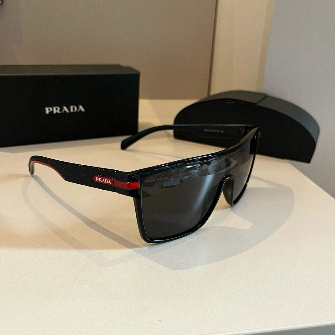 P*rada Glasses Top XX 20240423- UrbanStyle 17048