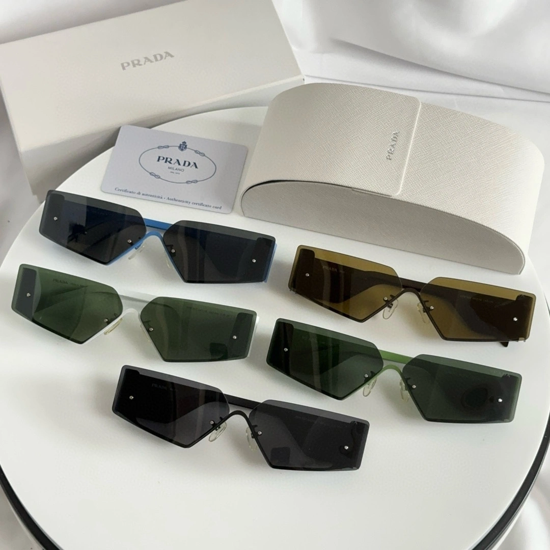 P*rada Glasses Top XX 20240427- SoftTouch 17049