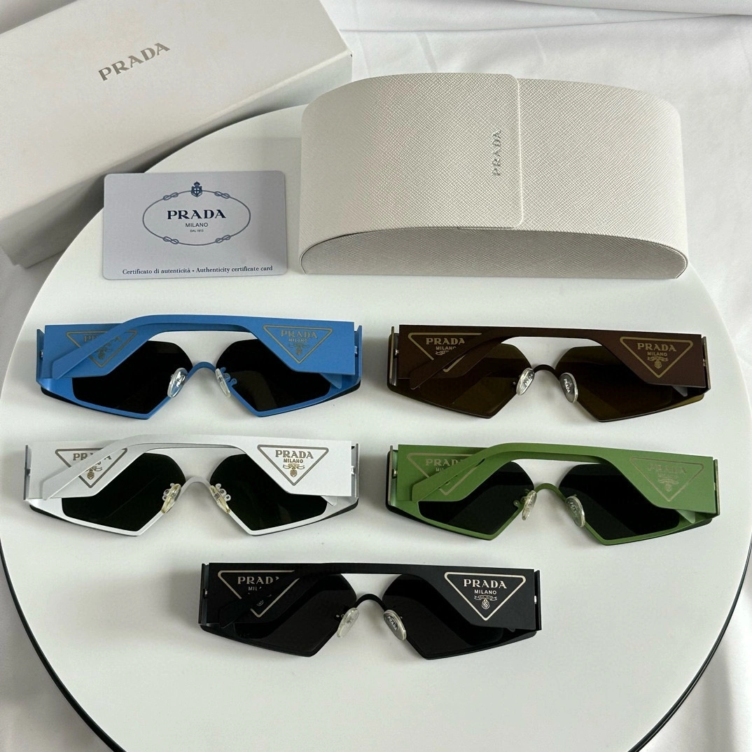 P*rada Glasses Top XX 20240427- SoftTouch 17049