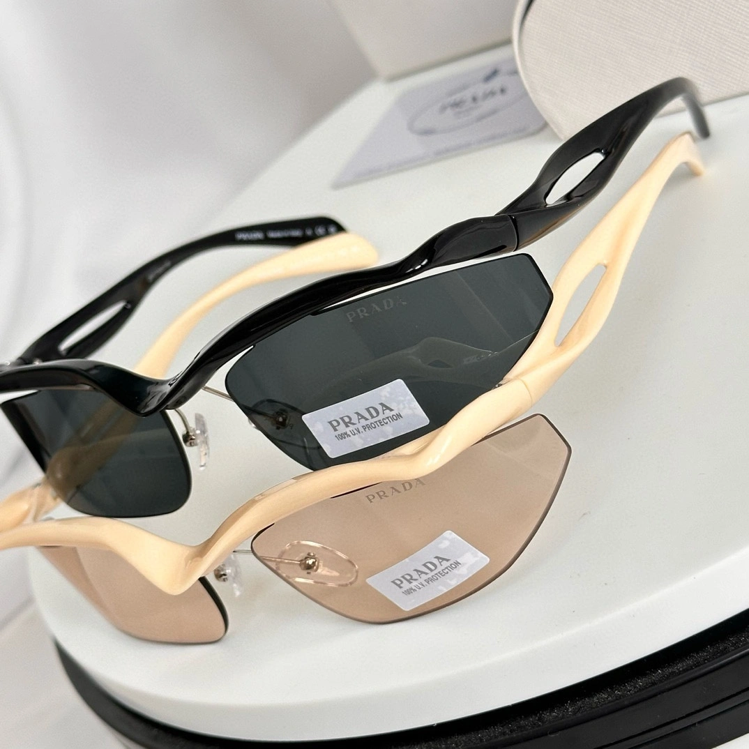 P*rada Glasses Top XX 20240506- Resilient 17047