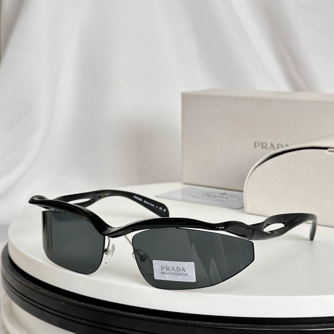 P*rada Glasses Top XX 20240506- Resilient 17047